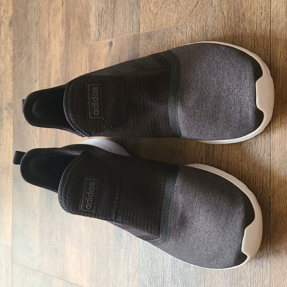 Adidas cloud foam ortholite float shoes